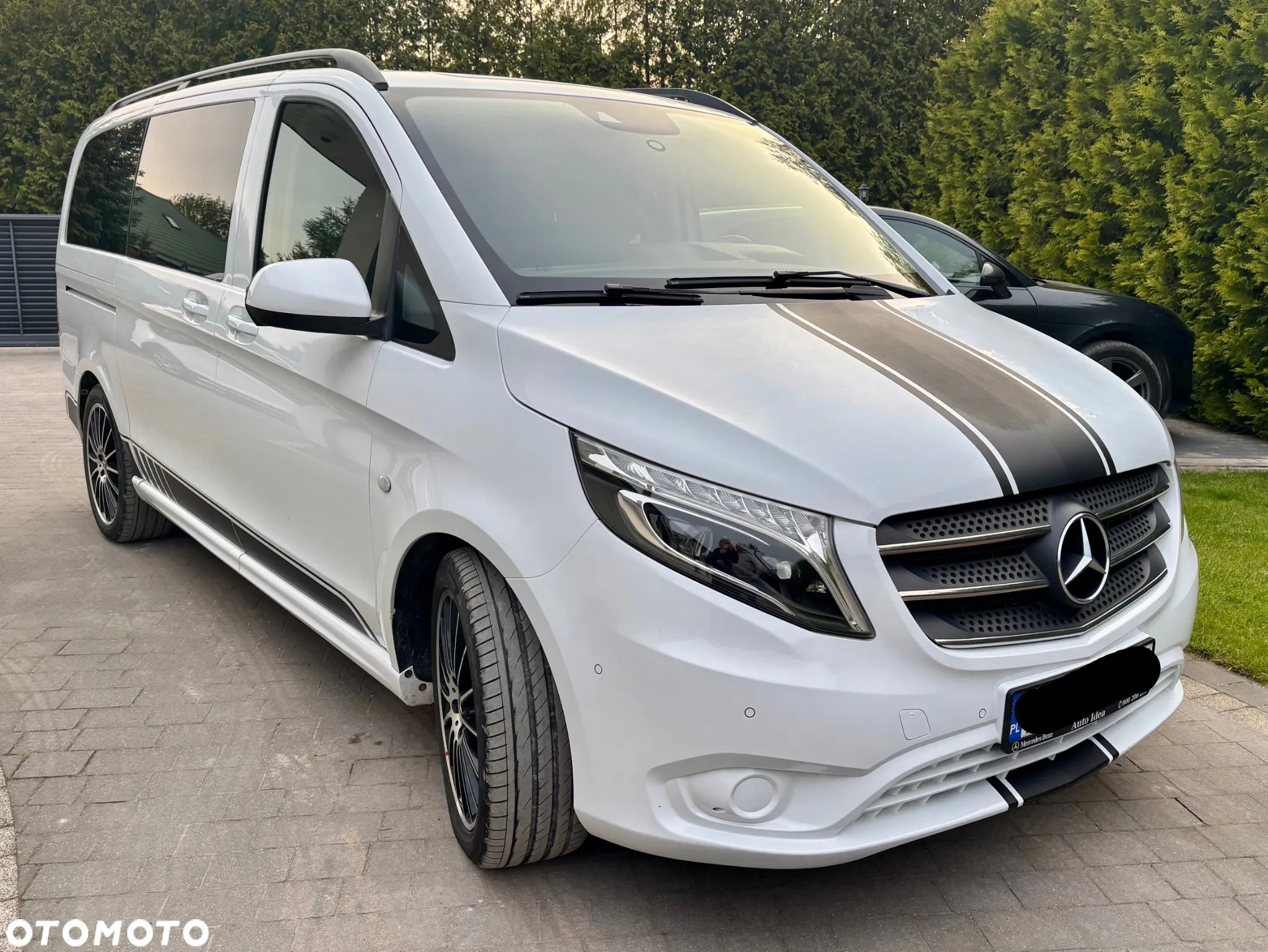 Mercedes-Benz Vito - 2