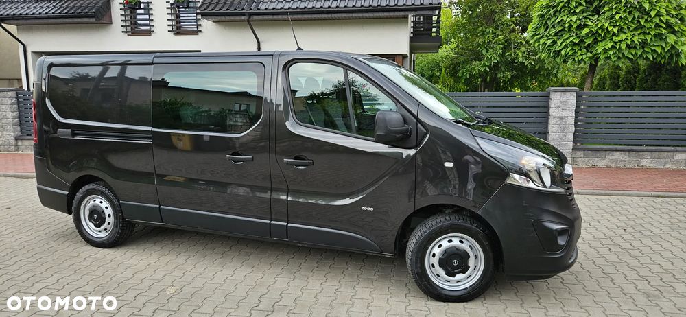 Opel Vivaro L2H1 S&S Life - 9