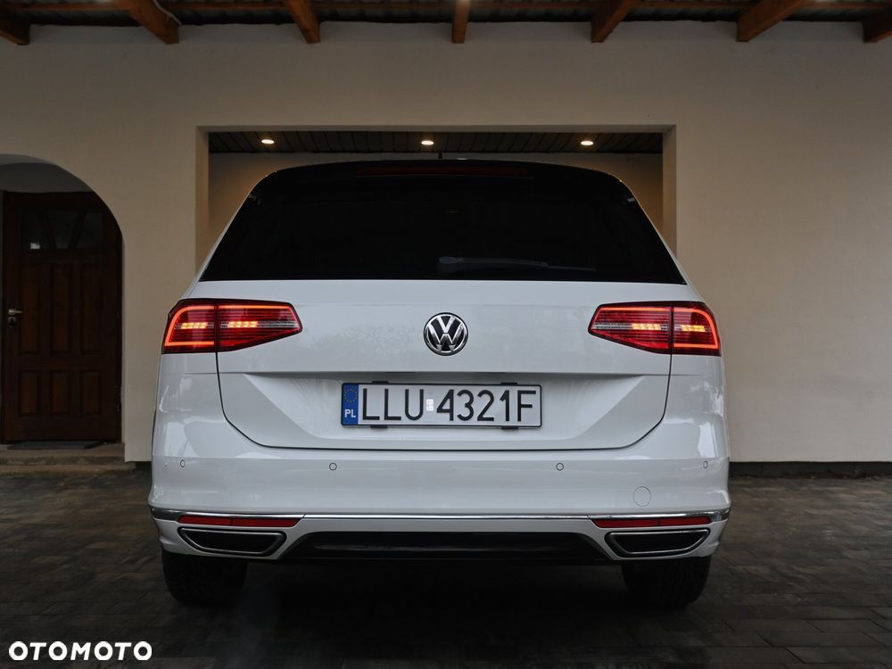 Volkswagen Passat 1.6 TDI (BlueMotion Technology) Comfortline - 12