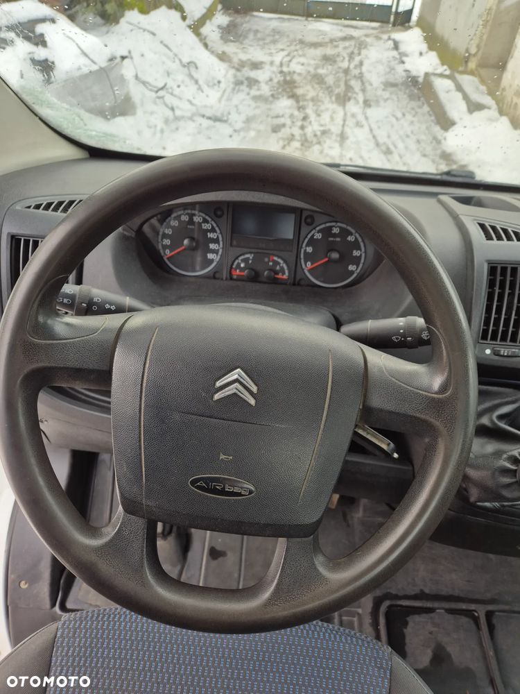 Citroën Jumper - 17