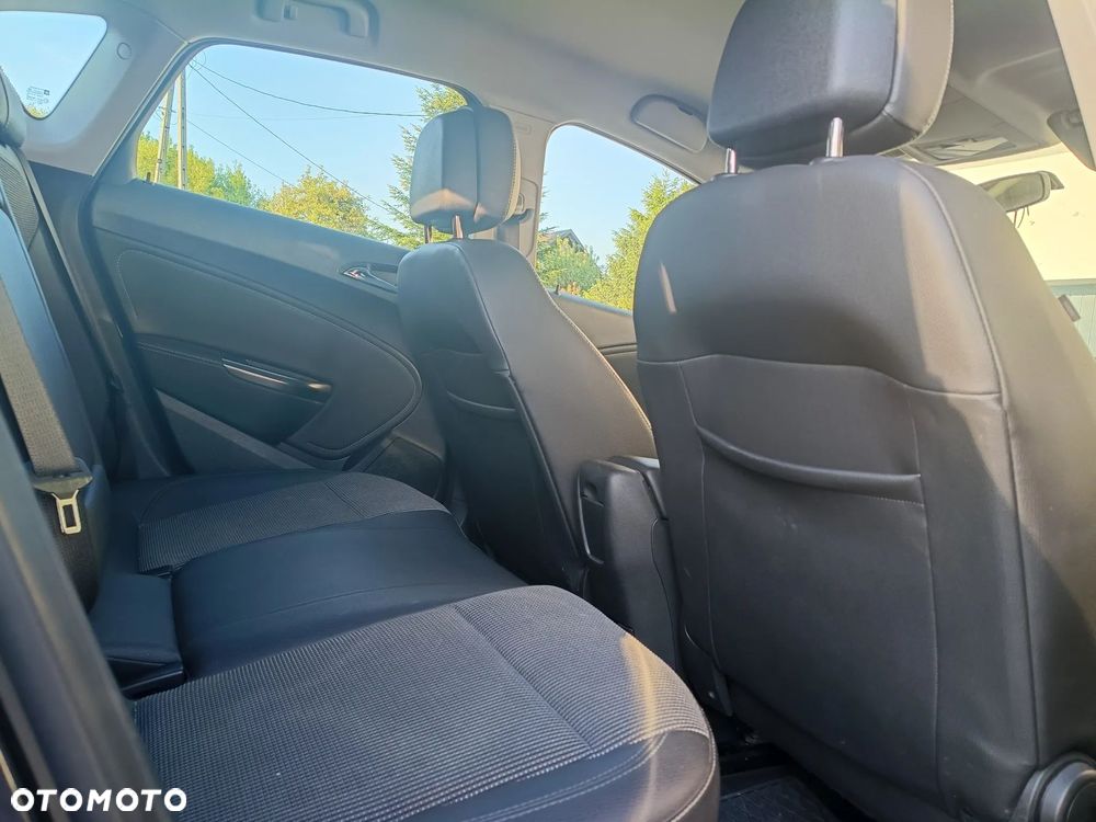 Opel Astra 1.4 T Cosmo - 12
