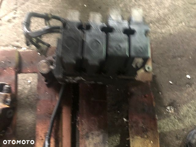 Sauer Danfoss Rozdzielacz - 3