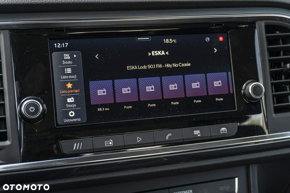 Seat Ateca - 23