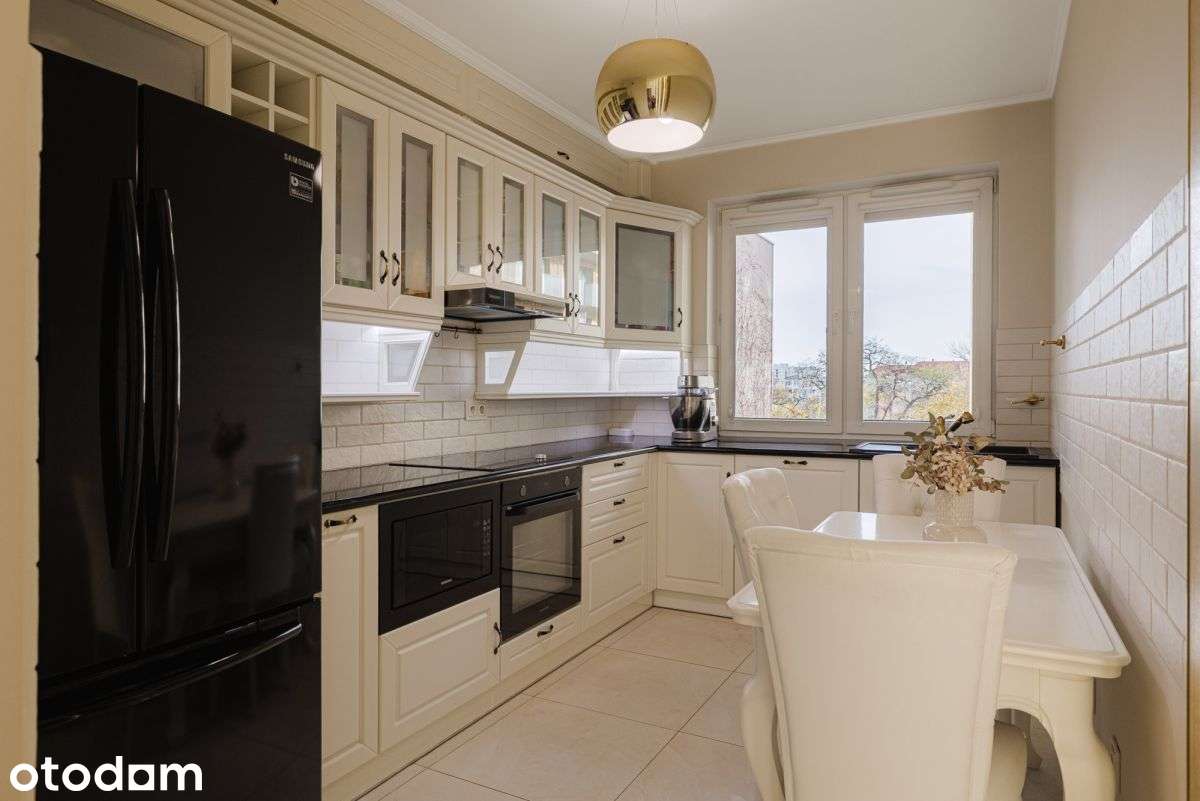 Mieszkanie 77,5 m² | 2 balkony | garaż |