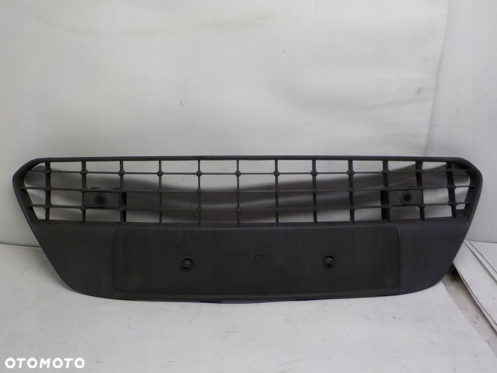 FORD C-MAX I CMAX MK1 LIFT GRILL KRATKA ATRAPA ZDERZAKA ŚRODKOWA - 1