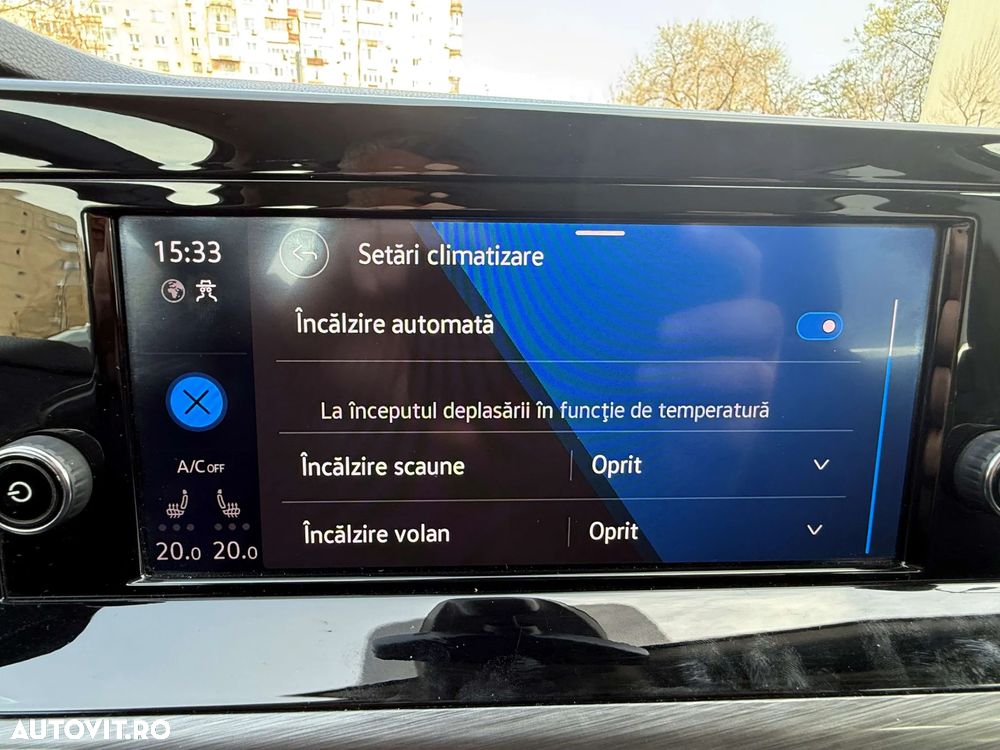 Volkswagen Golf 2.0 TDI 150CP DSG Style - 31