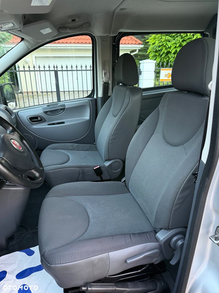 Fiat Scudo L2 (5-Si.) Panorama Executive - 30