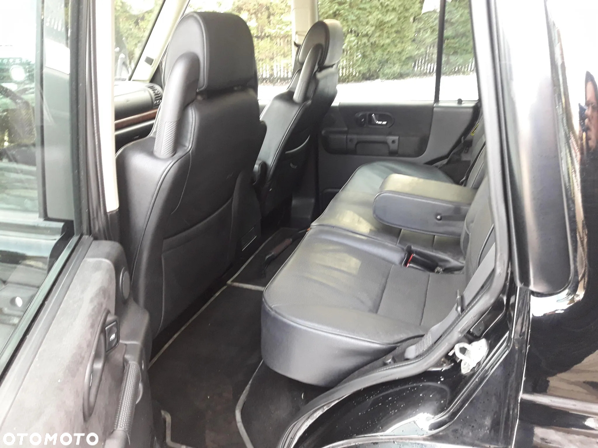 Land Rover Discovery II 4.0 V8 ES - 6