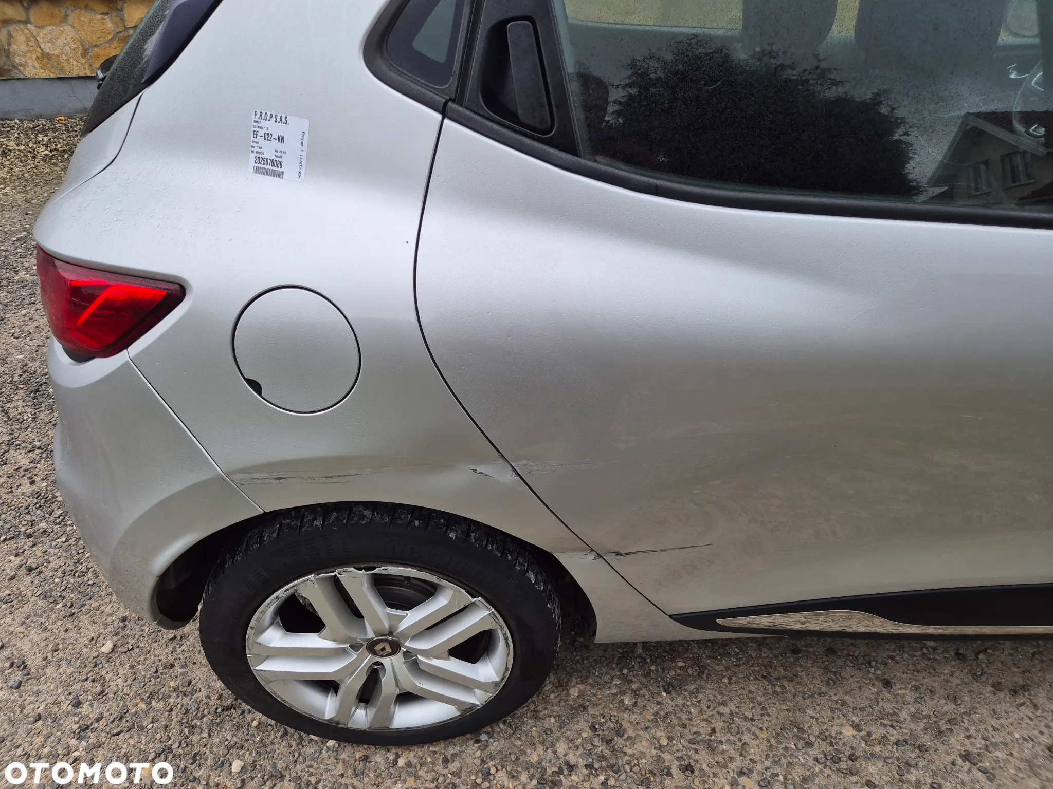 Renault Clio 1.5 dCi Dynamique - 27