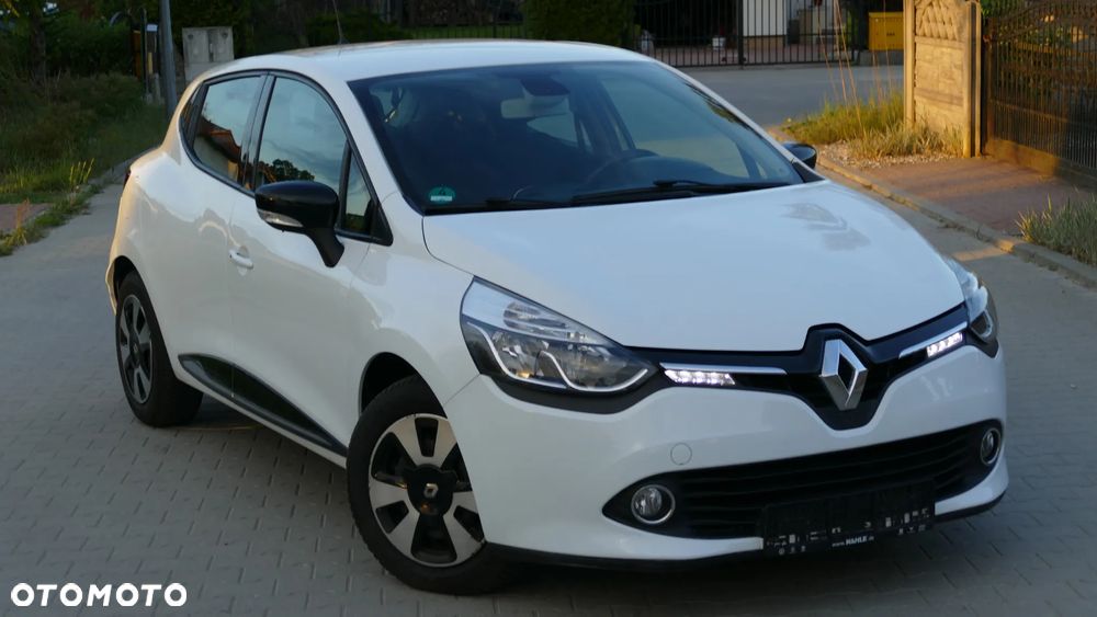 Renault Clio 0.9 TCe Business - 8