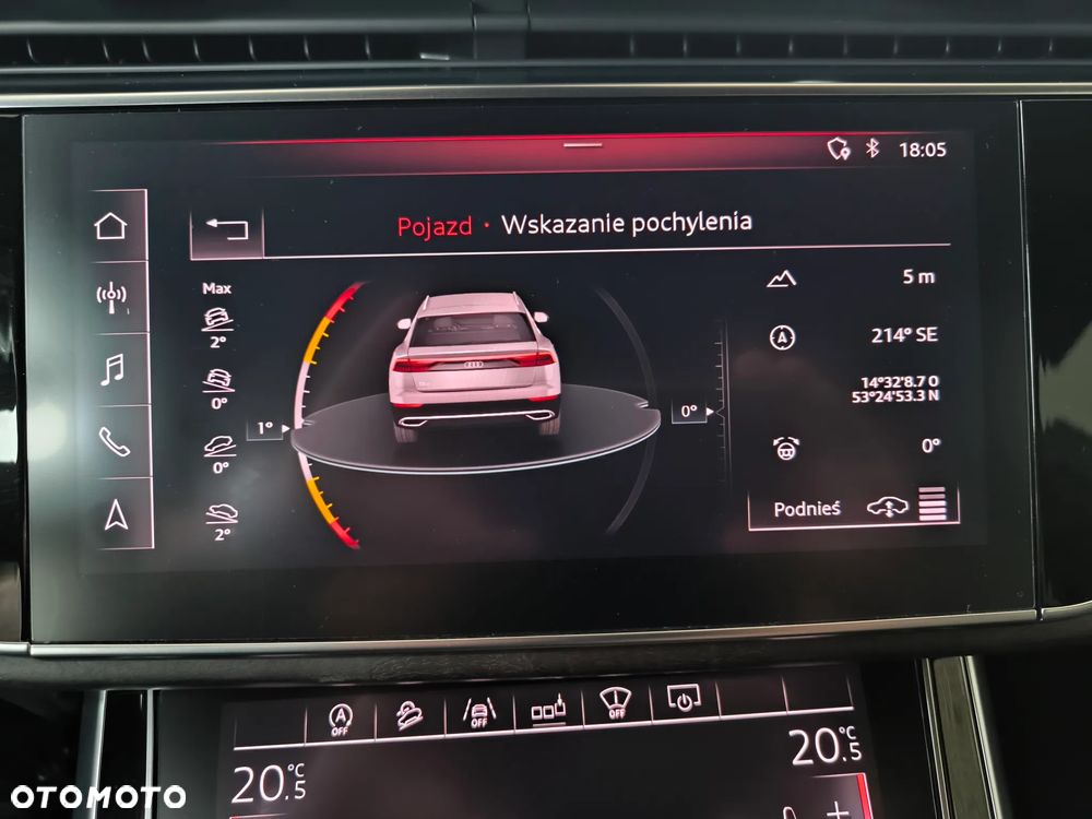 Audi Q8 - 27