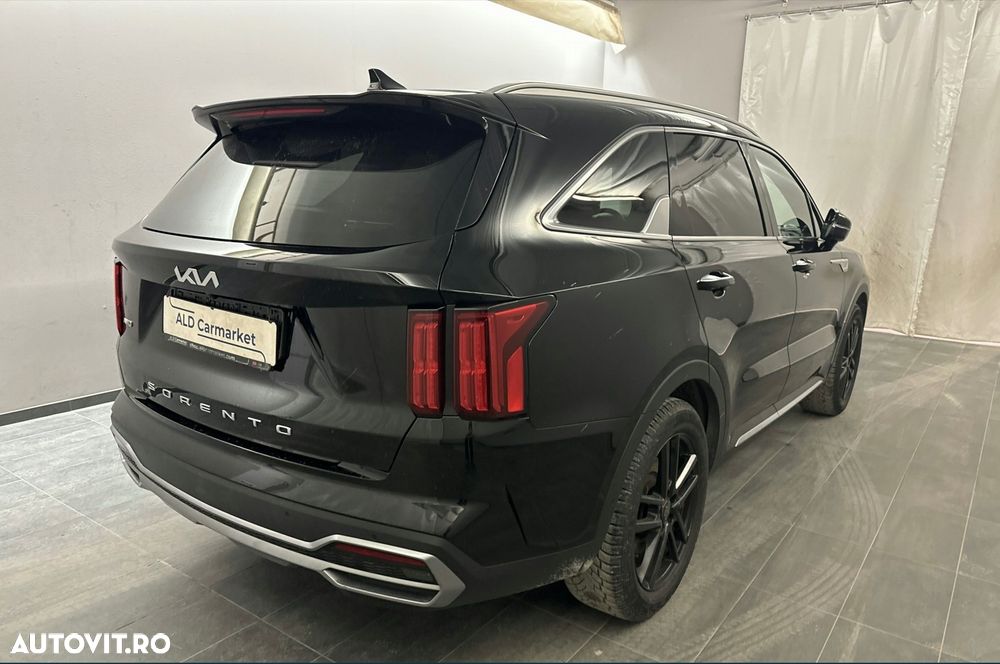 Kia Sorento 2.2 CRDi DCT8 AWD Platinum - 16