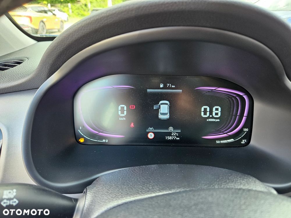 Kia Stonic 1.0 T-GDI L - 14