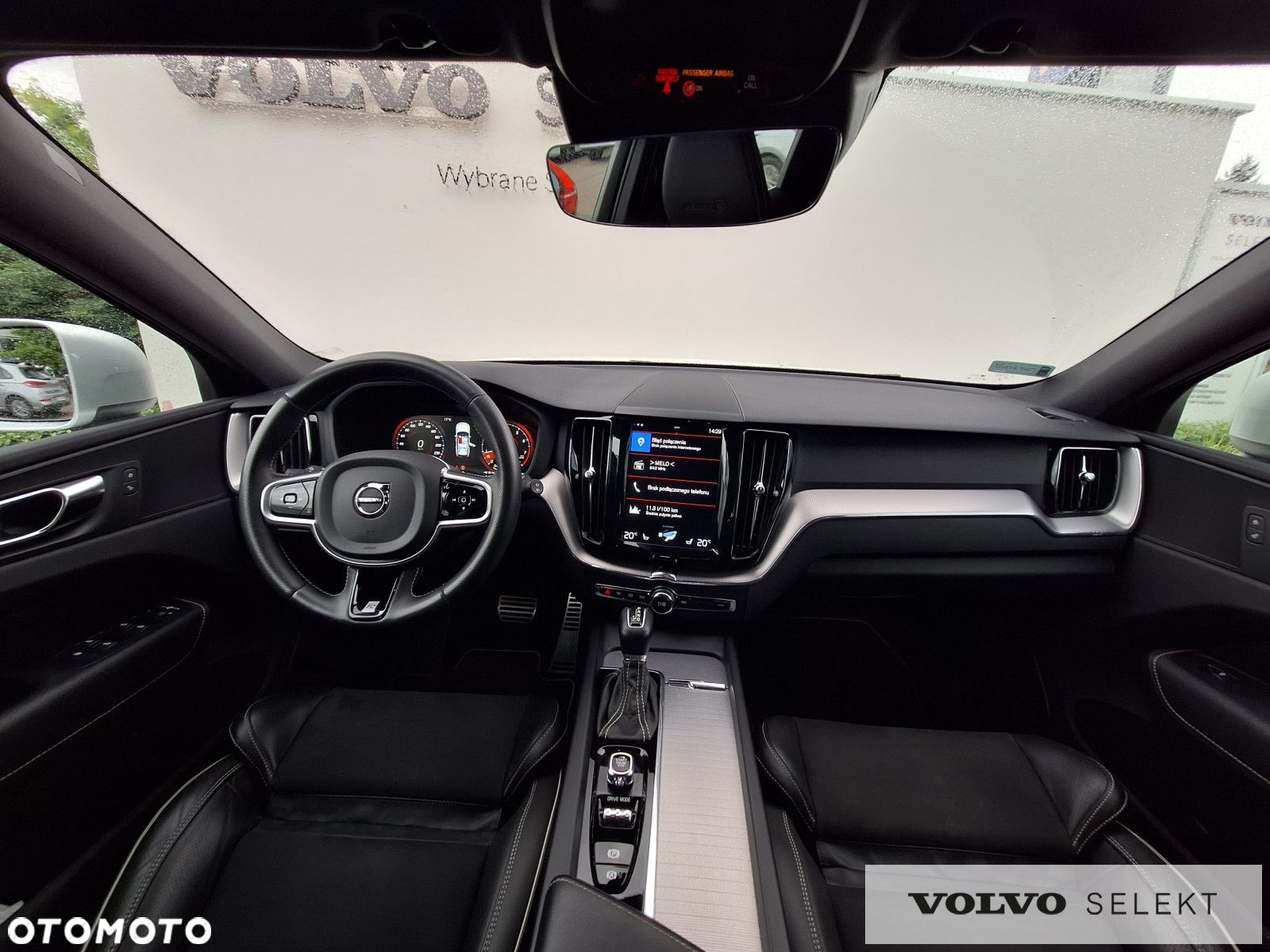 Volvo XC 60 - 15