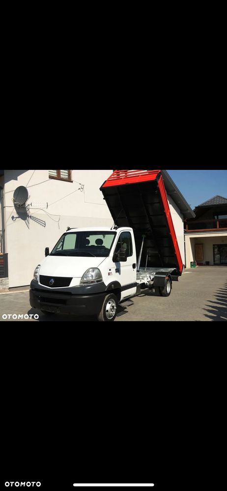 Renault MASCOTT - 10