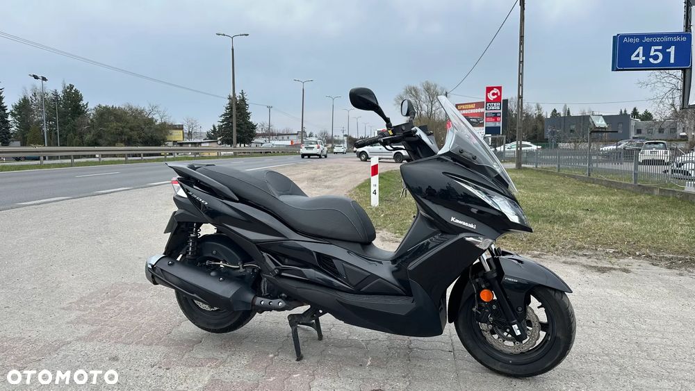 Kawasaki Inny - 11