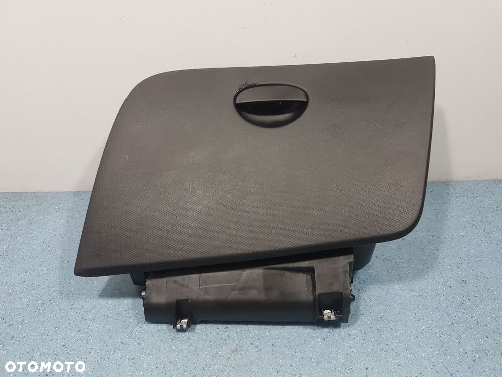 SEAT LEON II LIFT SCHOWEK PASAŻERA - 1