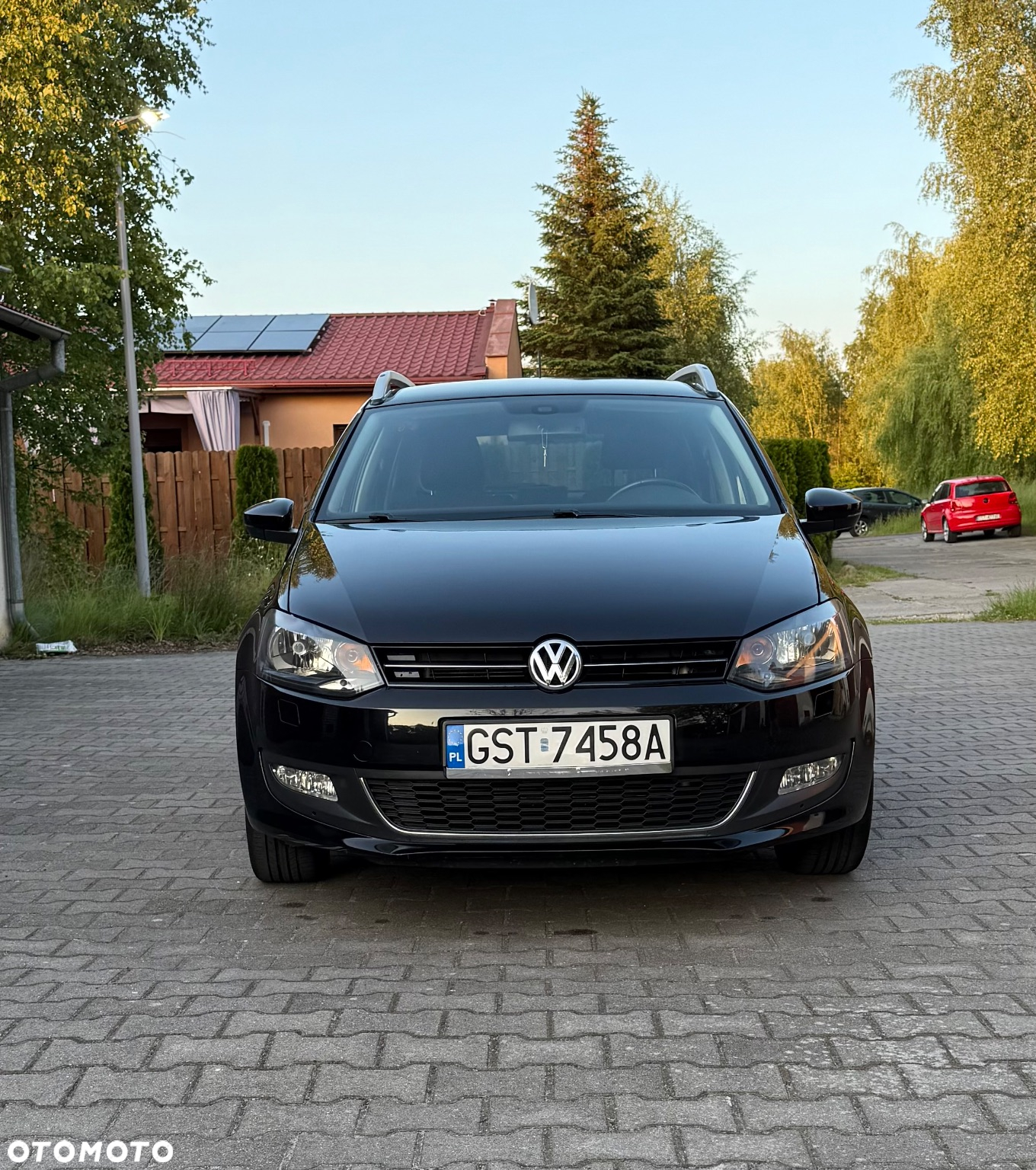 Volkswagen Polo 1.2 TSI Blue Motion Technology Life - 3