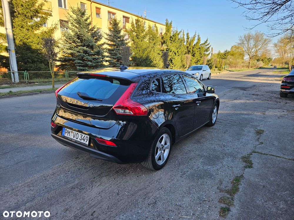 Volvo V40 - 3
