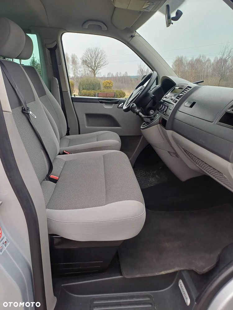Volkswagen Caravelle L2 Comfortline - 26