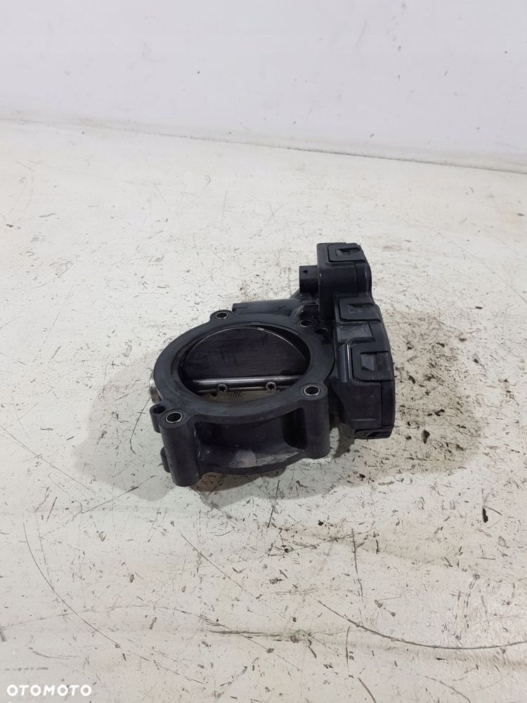 przepustnica 0280750573 mercedes w212 w204 w205 2.2 cdi 651925 - 5