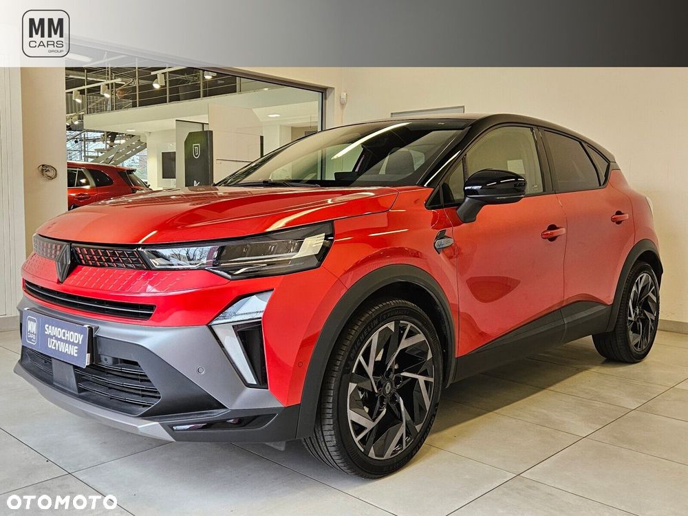 Renault Captur - 1