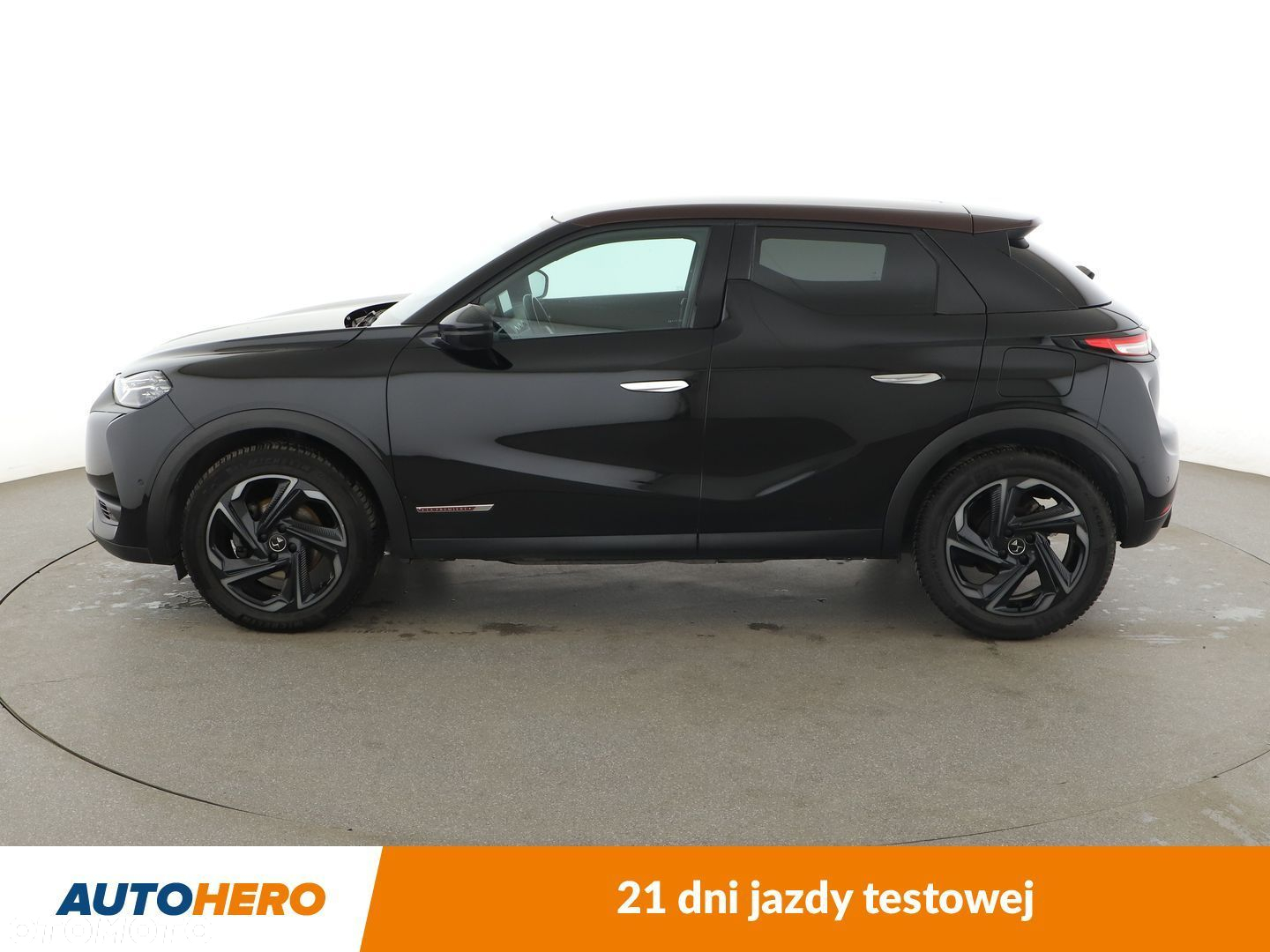 DS Automobiles DS 3 Crossback - 2