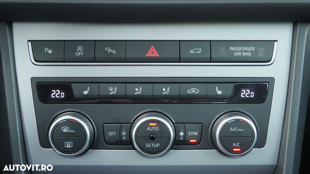 Seat Ateca 2.0 TDI DSG FR - 16