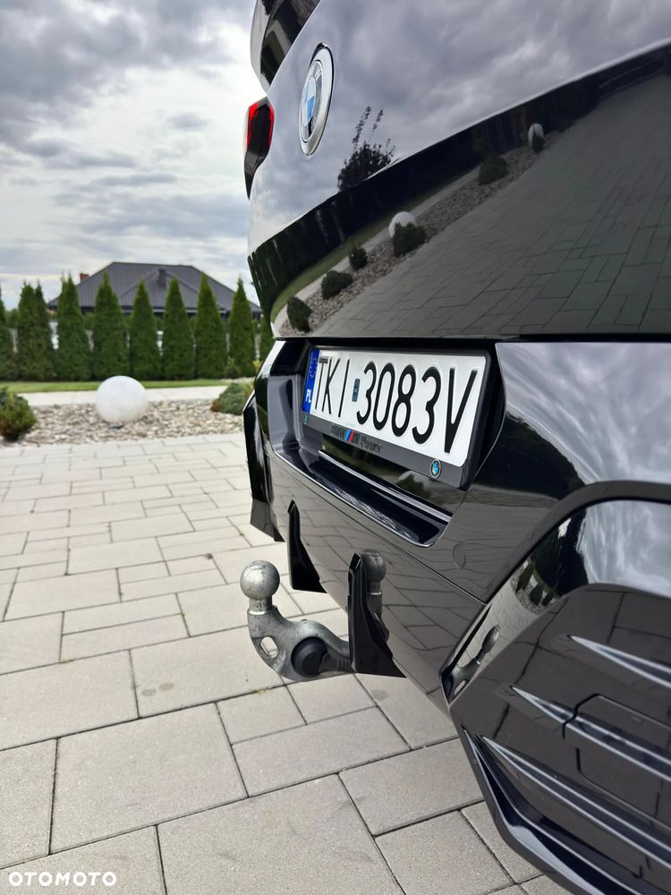 BMW X2 sDrive18d M Sport - 5