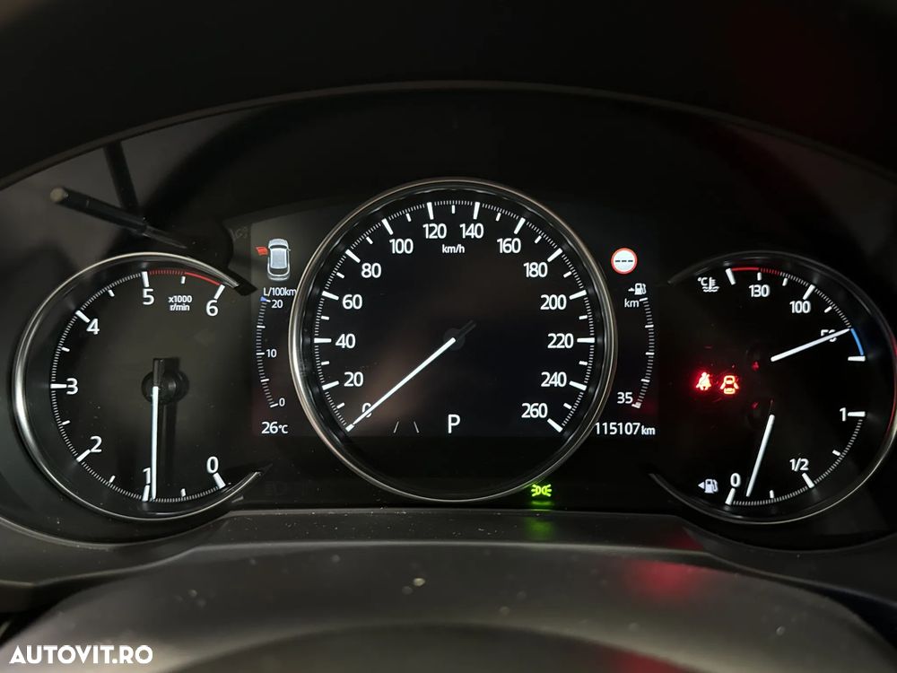 Mazda CX-5 - 11