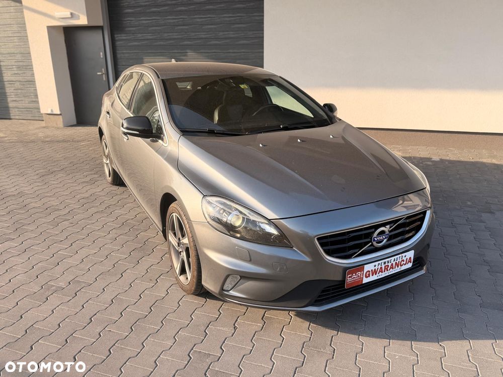 Volvo V40 D2 Drive-E Base - 1