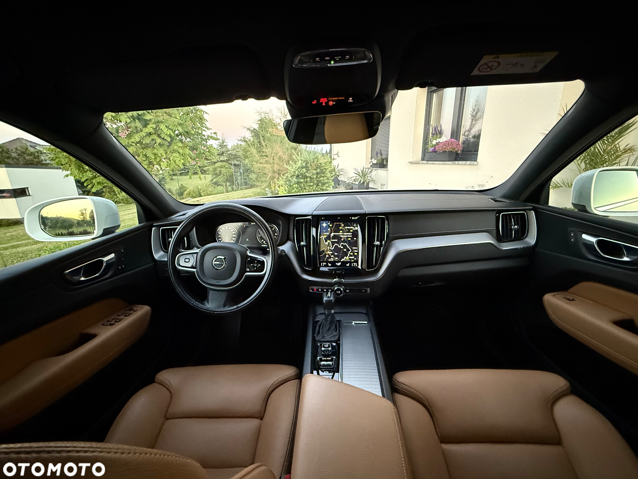 Volvo XC 60 D4 Inscription - 15