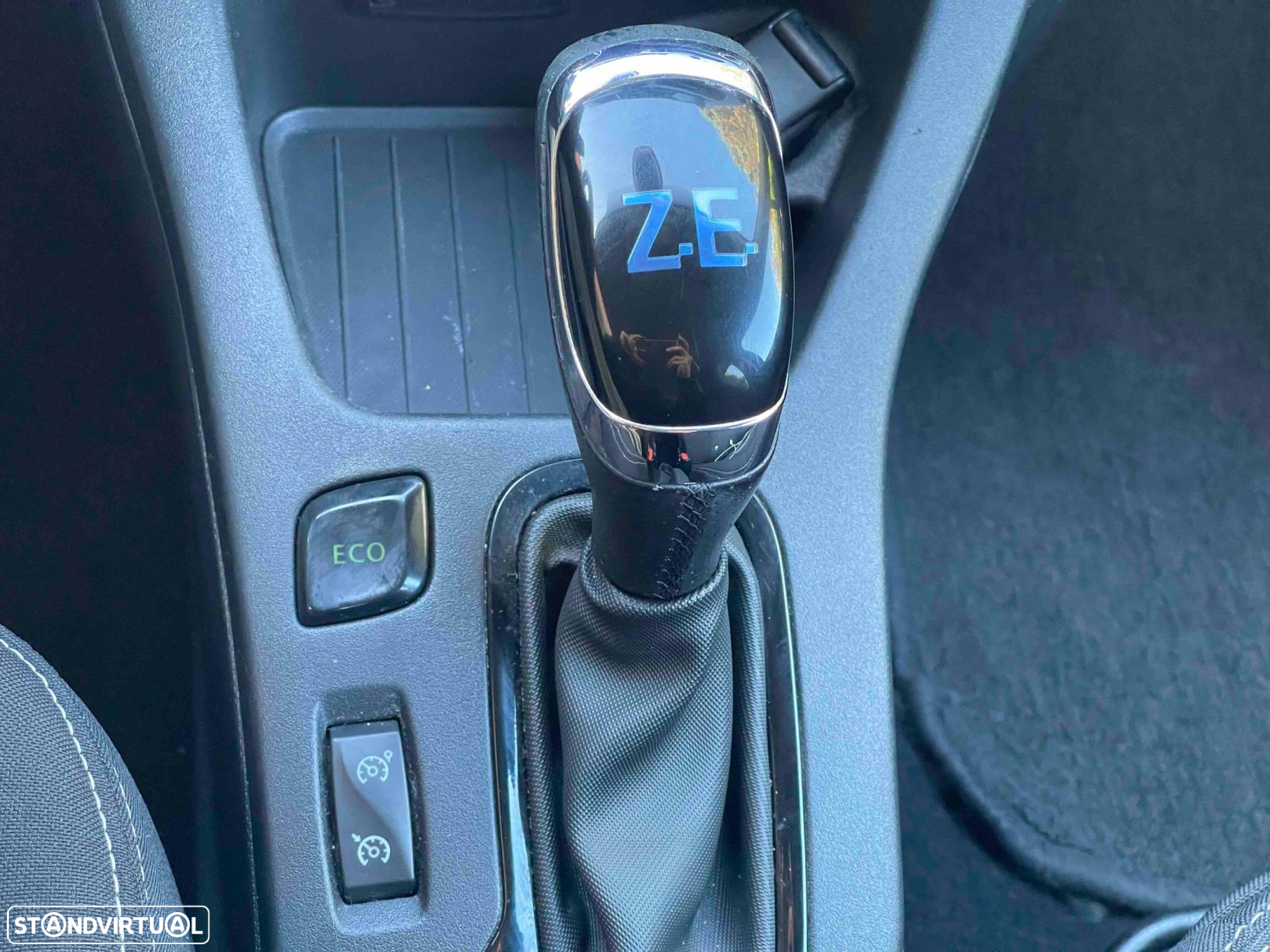 Renault Zoe (c/ Bateria) Limited 40 - 40
