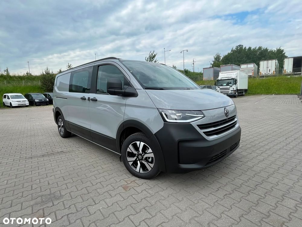 Volkswagen T7 TRANSPORTER Brygada PanAmericana - 9