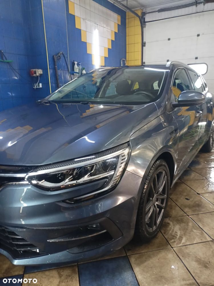 Renault Megane Grandtour TCe 115 GPF LIFE - 1