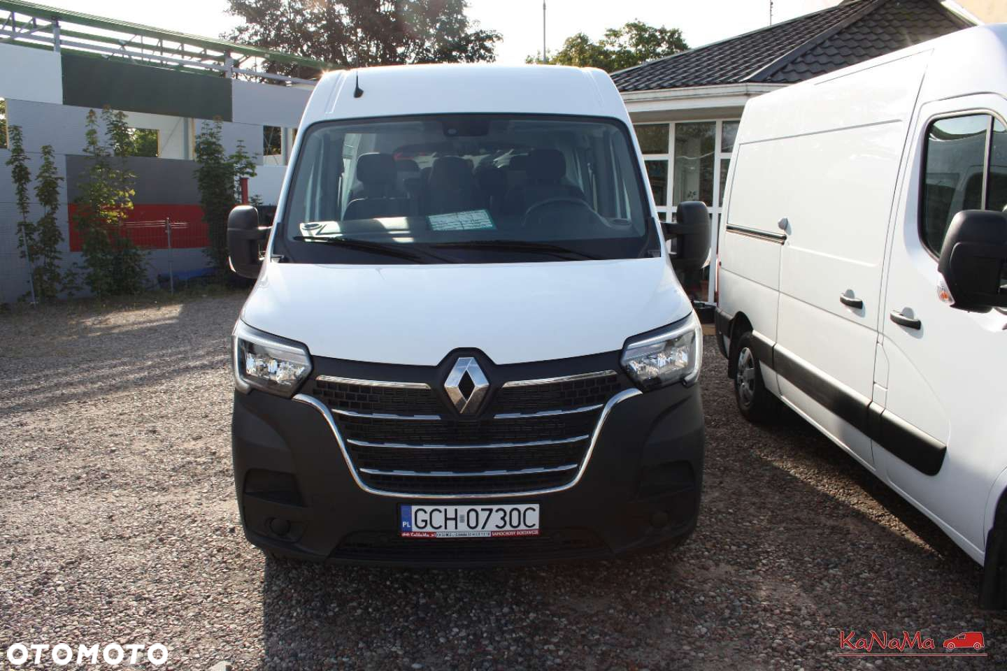 Renault Master - 9