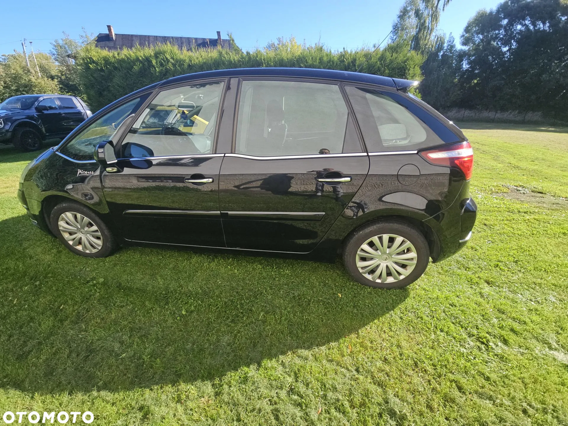Citroën C4 Picasso 1.6 HDi FAP Exclusive - 2