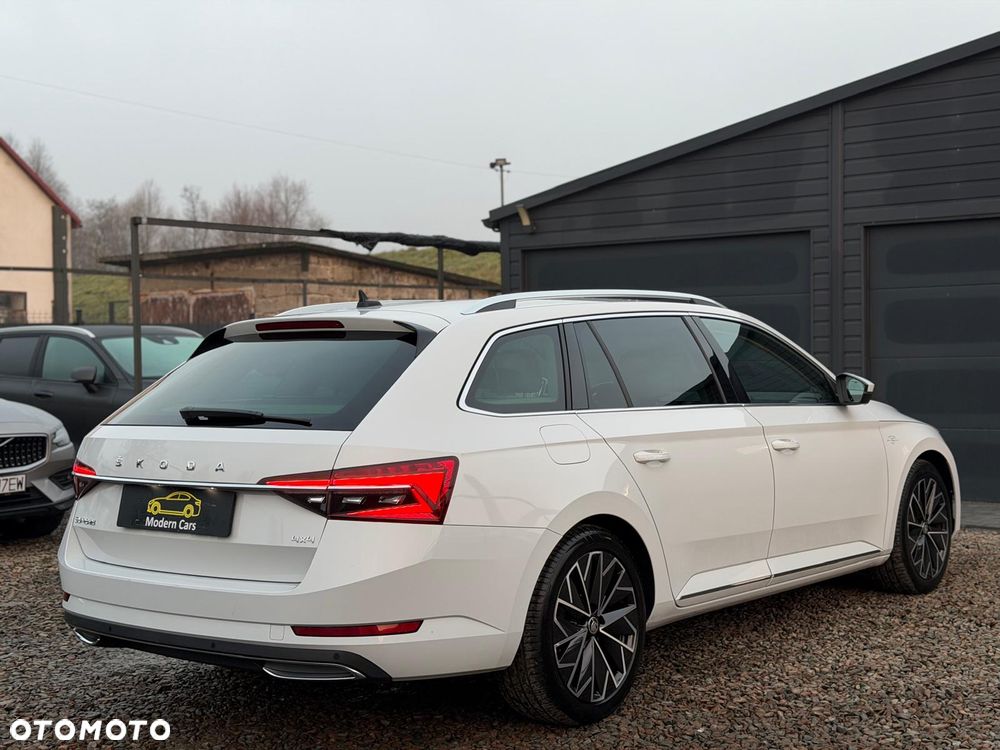 Skoda Superb ver-2-0-tsi-4x4-l-k-dsg - 12