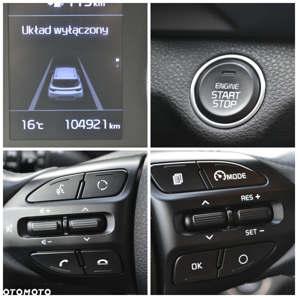 Kia Stonic 1.0 T-GDI 120 Platinum Edition - 29