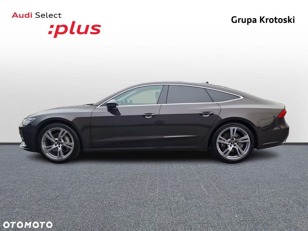 Audi A7 Sportback - 2