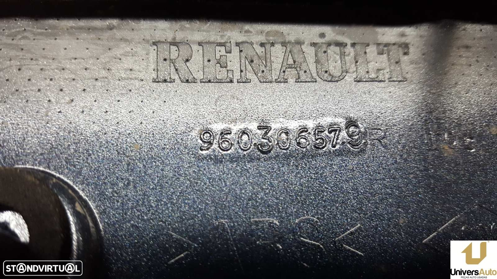 ALERON TRASEIRO RENAULT CLIO IV BUSINESS - 5
