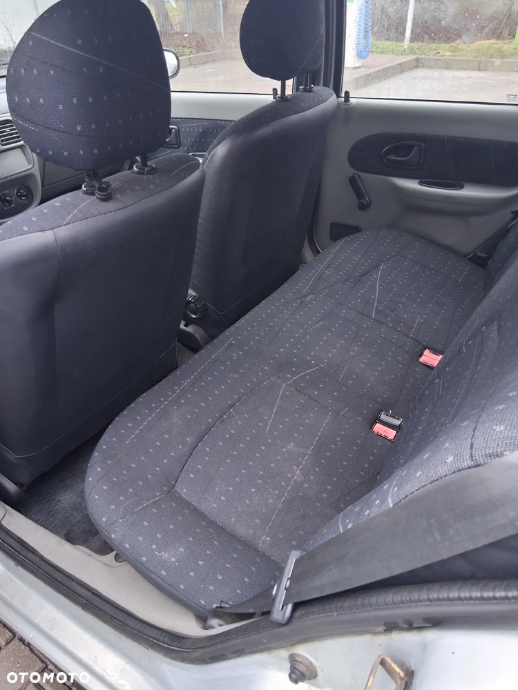 Renault Thalia 1.4 Expression - 11