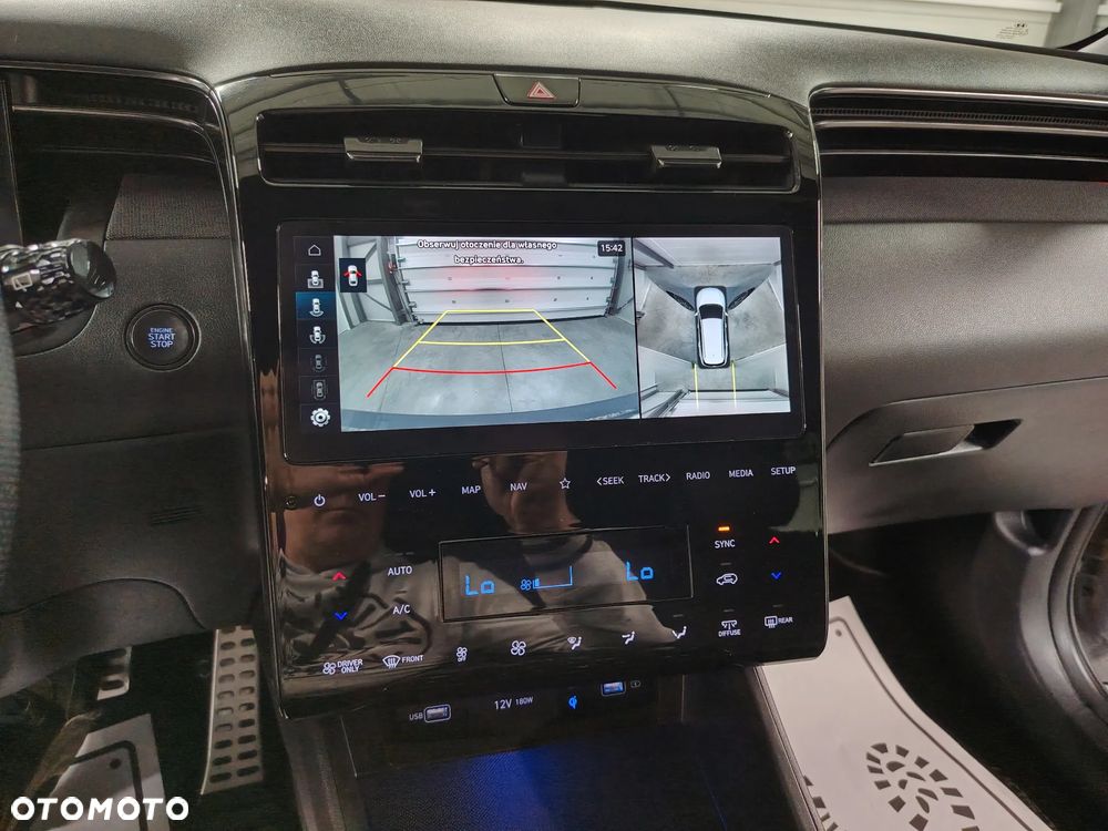 Hyundai Tucson 1.6 T-GDi 4WD N Line - 39