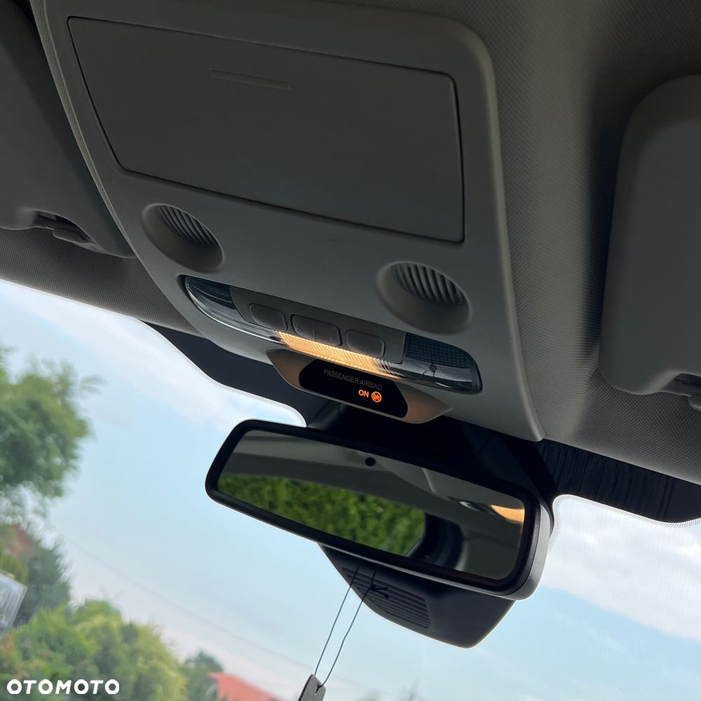 Ford EcoSport 1.0 EcoBoost GPF Titanium ASS - 36
