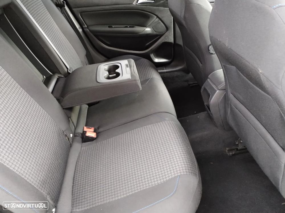 Peugeot 308 SW 1.5 BlueHDi Allure - 5