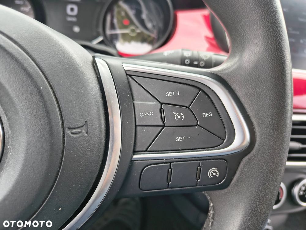 Fiat 500X 1.0 Lounge - 14