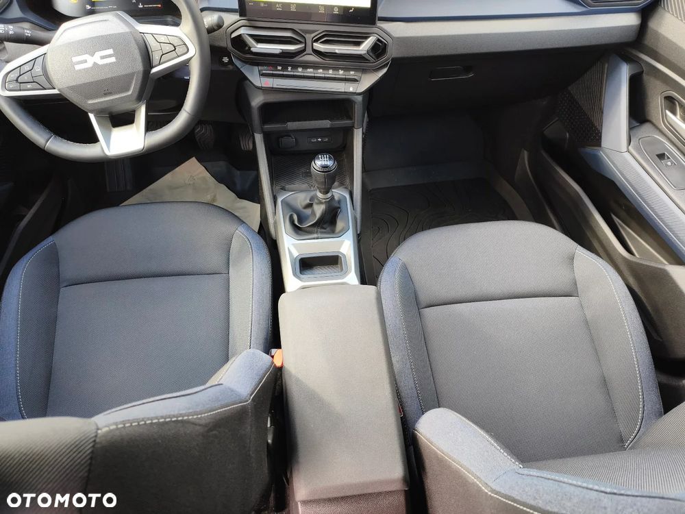 Dacia Duster 1.0 TCe Journey - 11