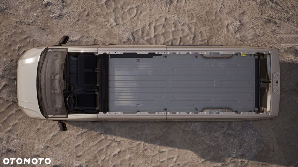 Volkswagen Crafter - 17