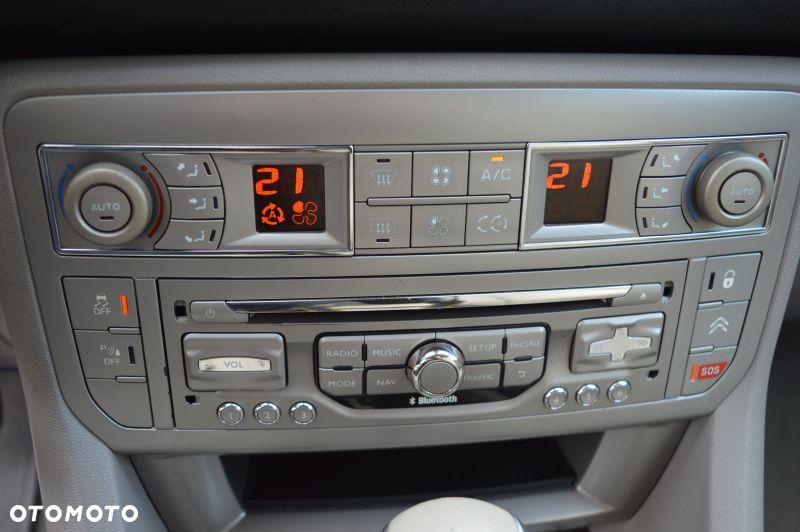 Citroën C5 - 26
