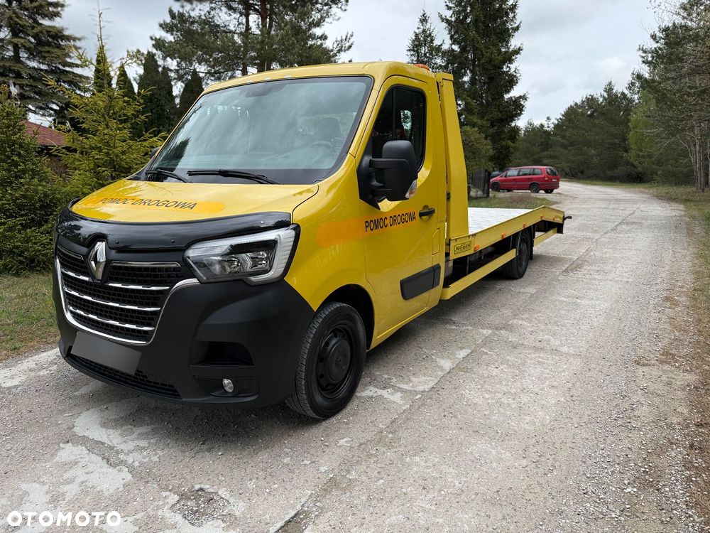 Renault Master - 15